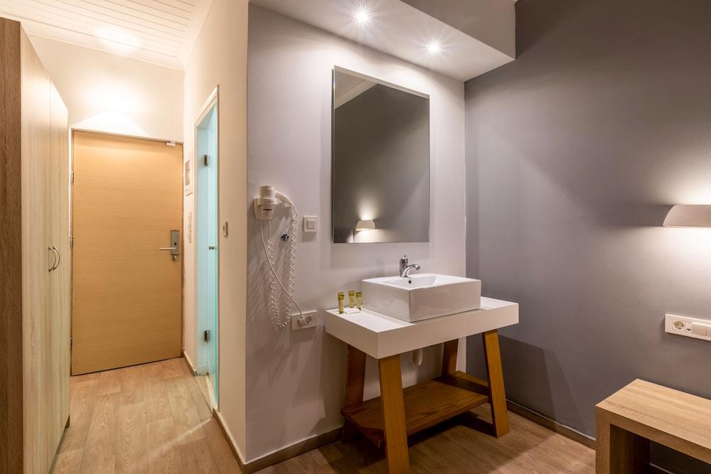 Arkadianos Aparthotel Agios Sostis  Exterior foto